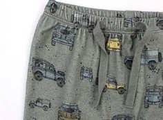 Name It bukser forest fog print